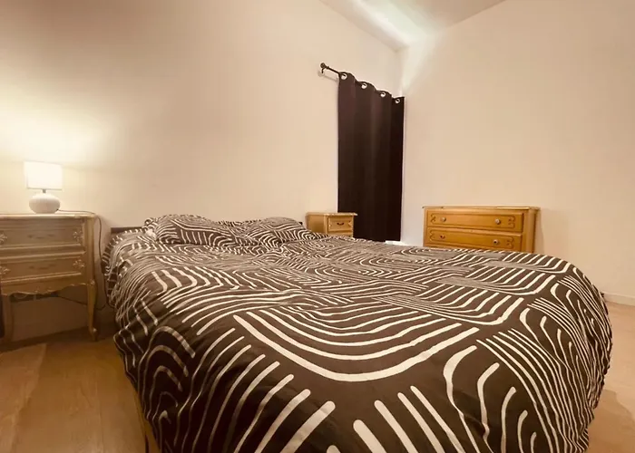 Appartement centre ville de Gap