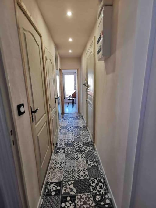 Appartement Centre De