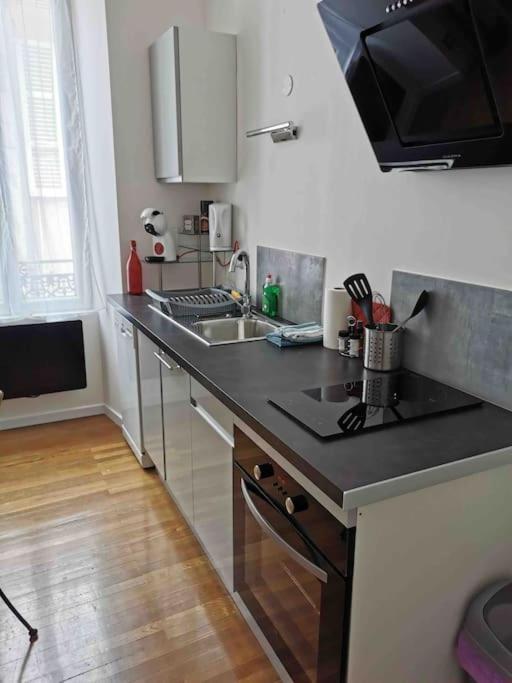 Centre De Appartement