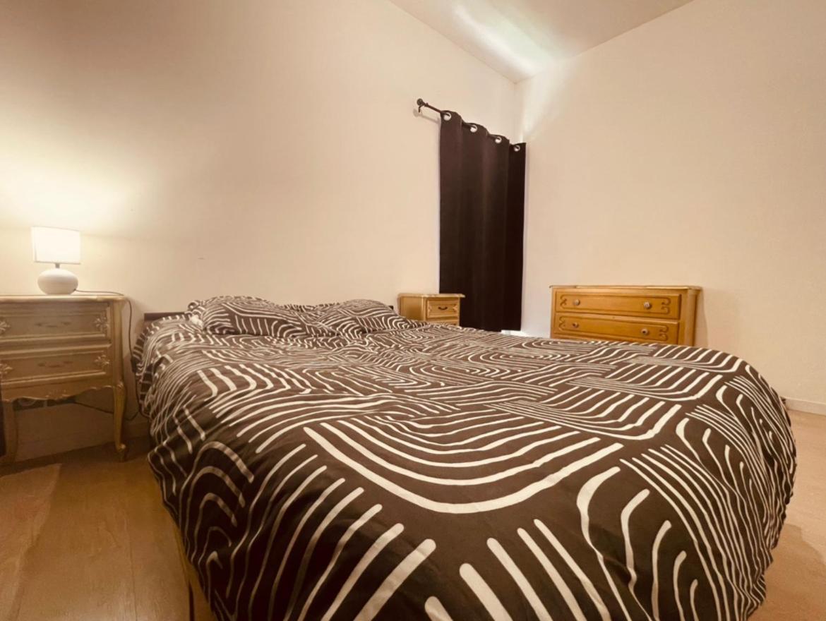 Centre De Appartement *
