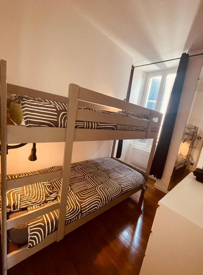 Centre De Appartement