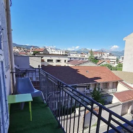Appartement centre ville de Gap Extérieur photo