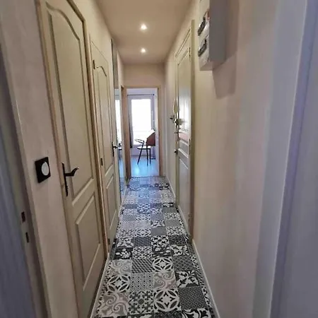 Appartement centre ville de Gap Extérieur photo