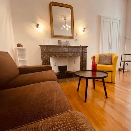 Appartement centre ville de Gap Extérieur photo