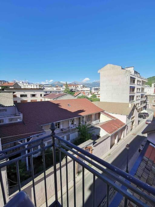 Le Payan Apartment Gap